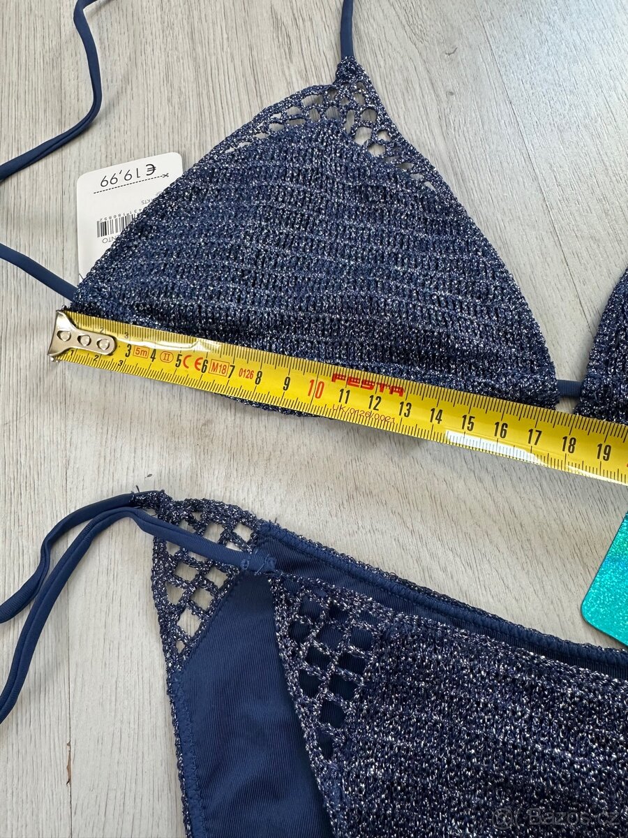 Nové plavky S/M - 13