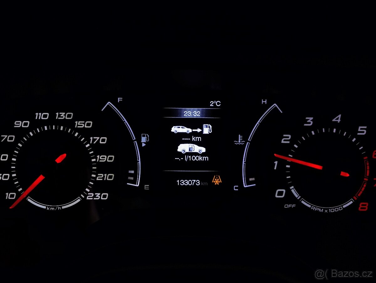 Fiat Tipo 1.4 Street 70 kW - 13