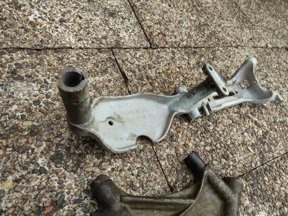 Harley Davidson D C 1930-31 - 13