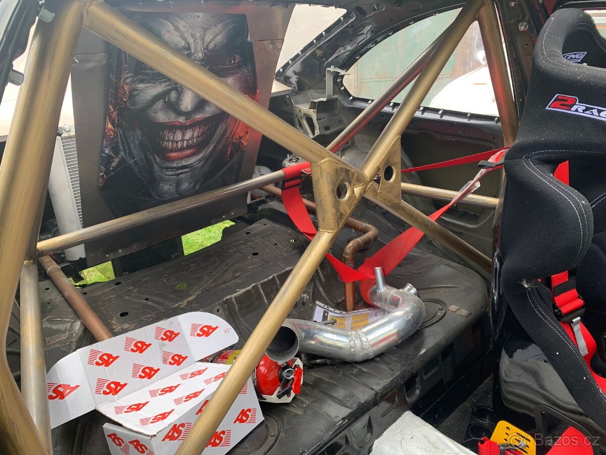 Bmw E46 coupe rozdelany projekt - 13