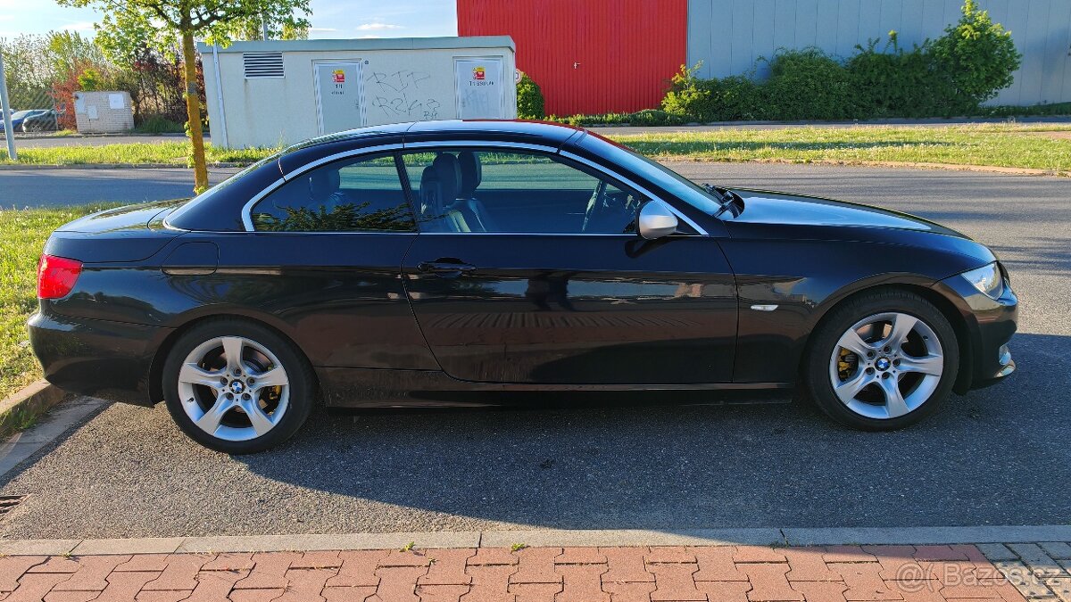 BMW E93 320D - 2013 - 131tis. Km - 13