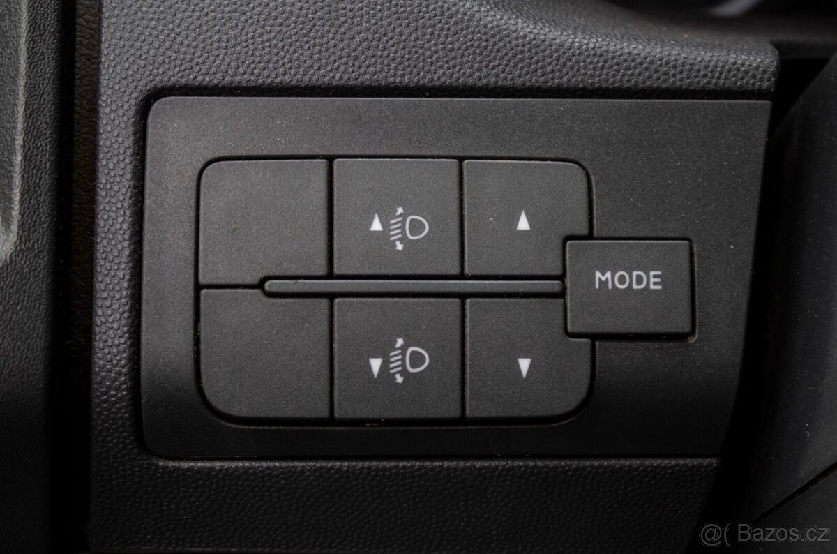 Citroën Jumper 2.2 HDi L1H1 - 13