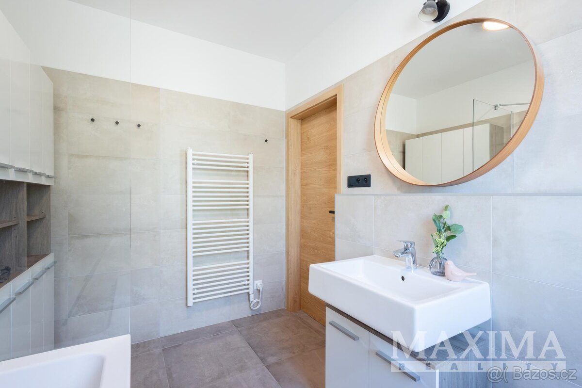 Dům 5+kk o ploše 152.6 m2 - Libušín, Libušín - 13