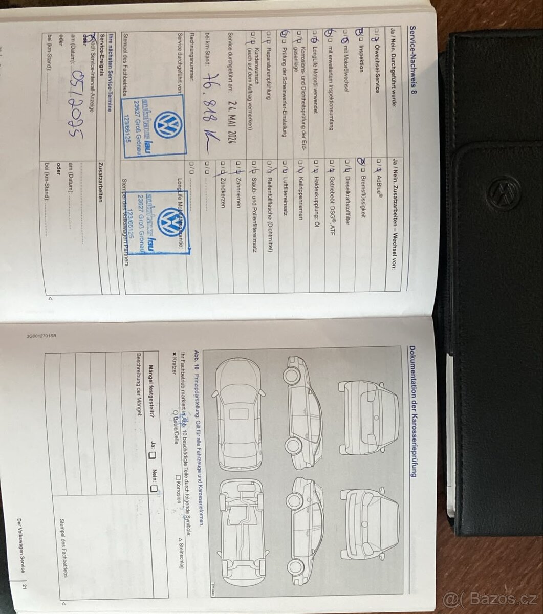 Volkswagen - 13
