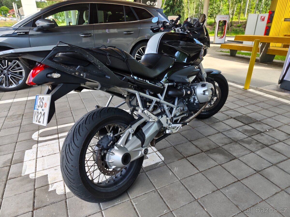 BMW r 1200 r Classic - 13