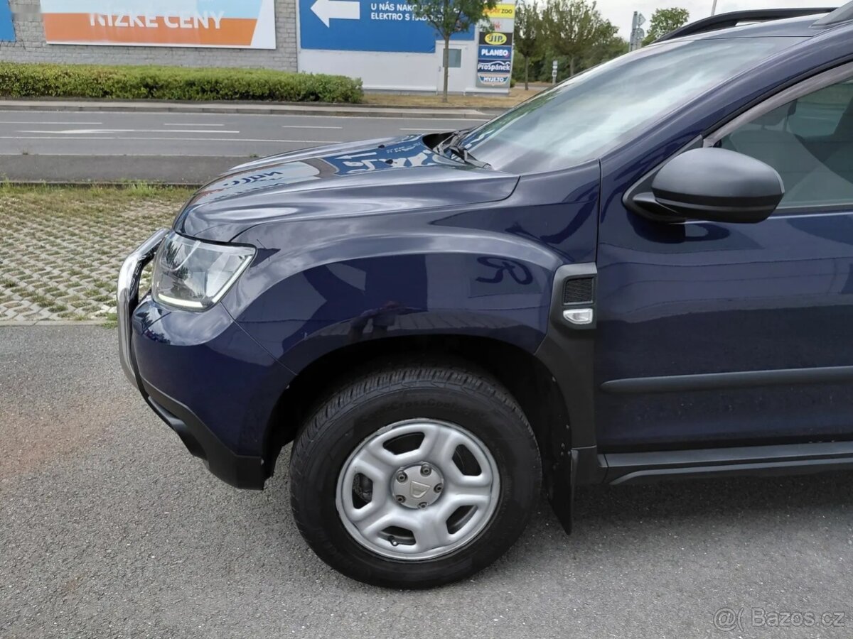 Dacia Duster - 13