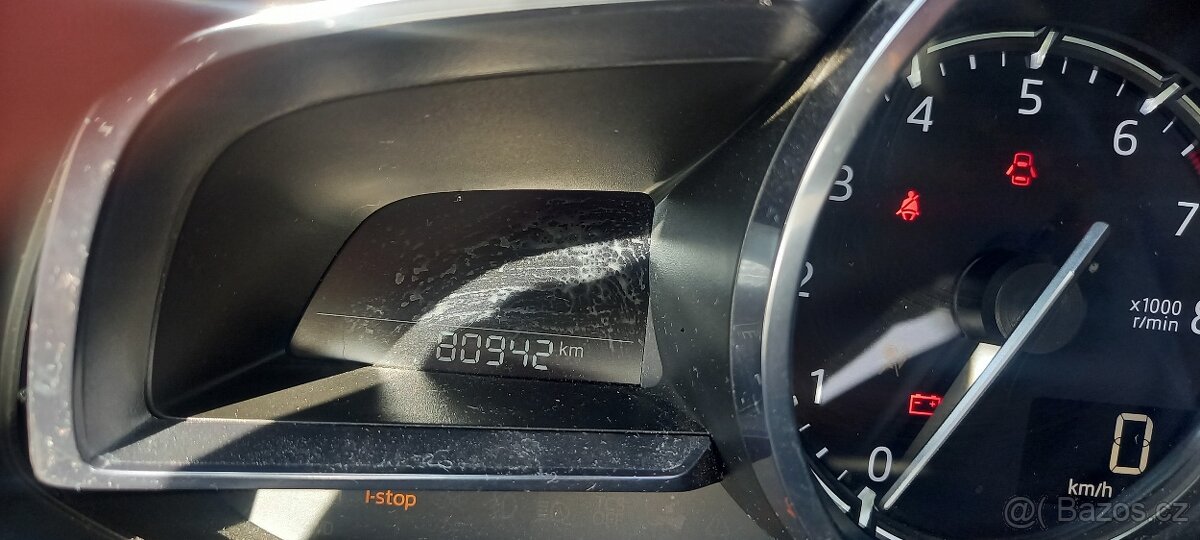 Mazda Cx3 Skyactiv - 13