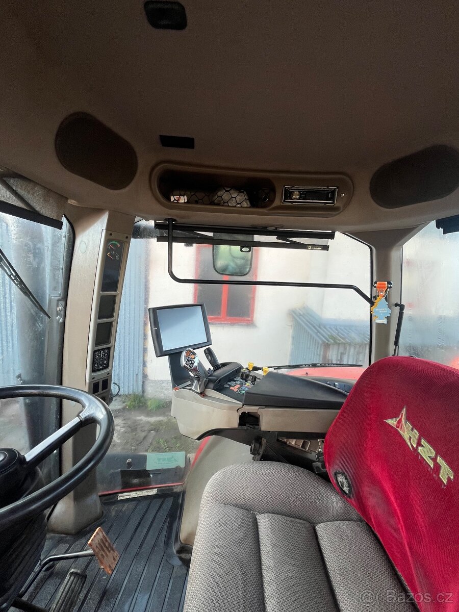 Traktor Case Magnum 290 - 13