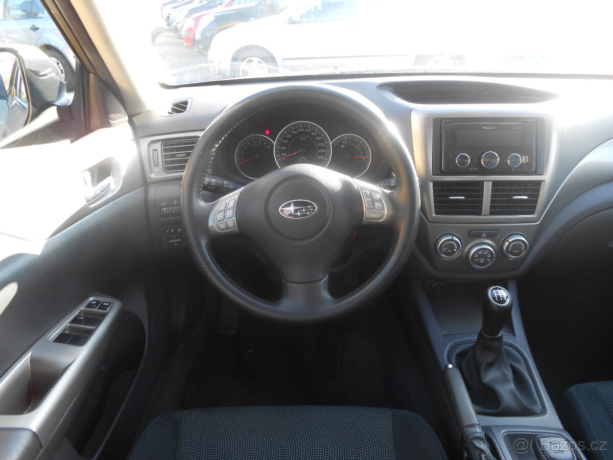 Subaru Impreza 1.5i 79Kw AWD - 13