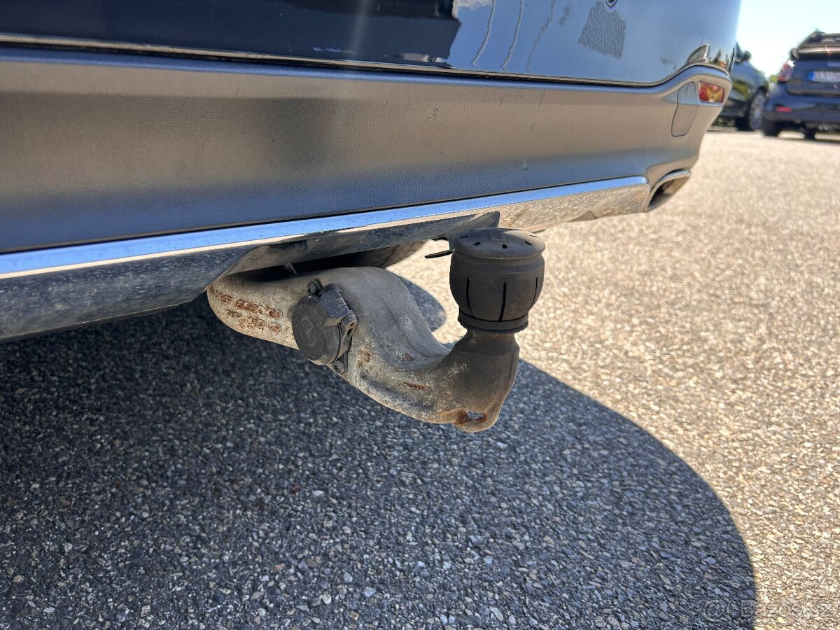 Prodám Mercedes-Benz GLS 500 4MATIC AMG Designo, 7 míst - 13