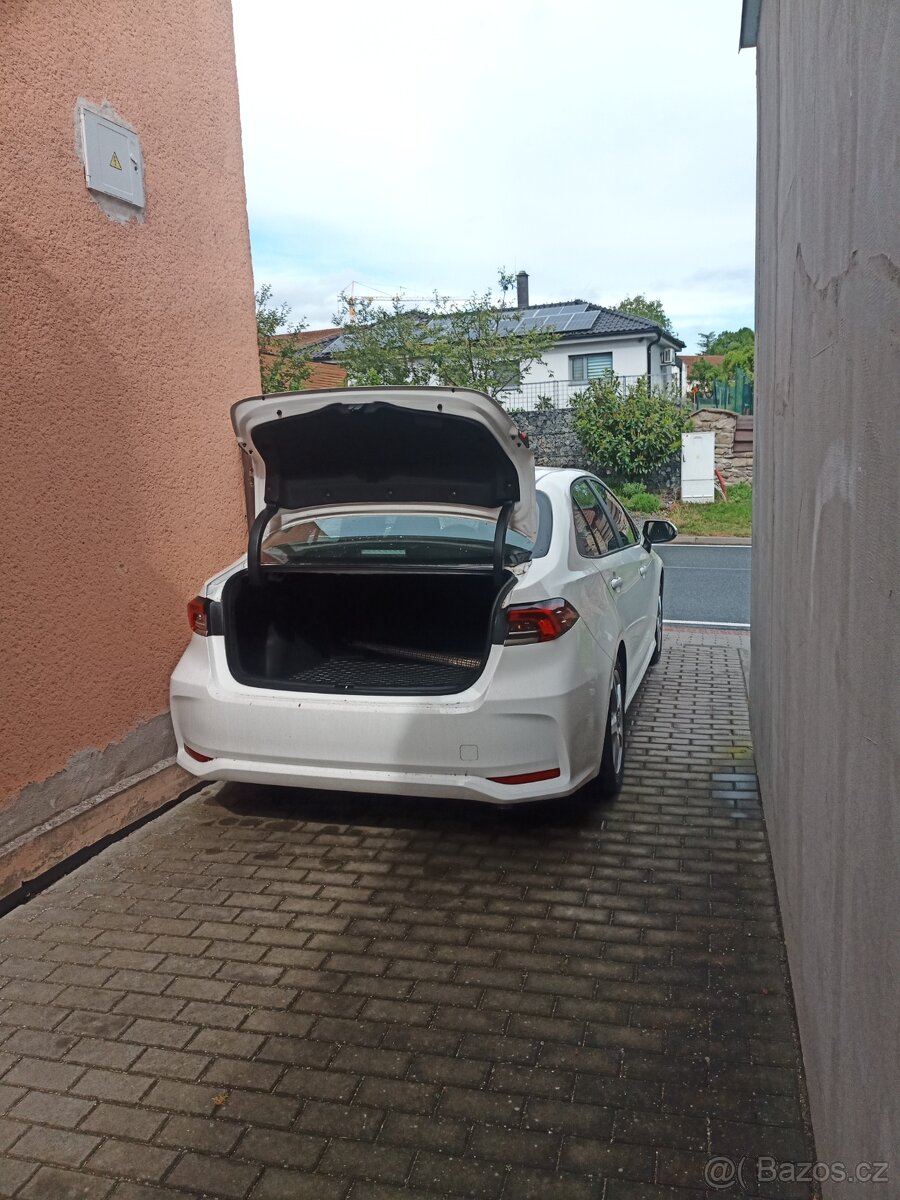 Trazano 195/65/15 celoroční Toyota Corolla sedan 2019+ - 13