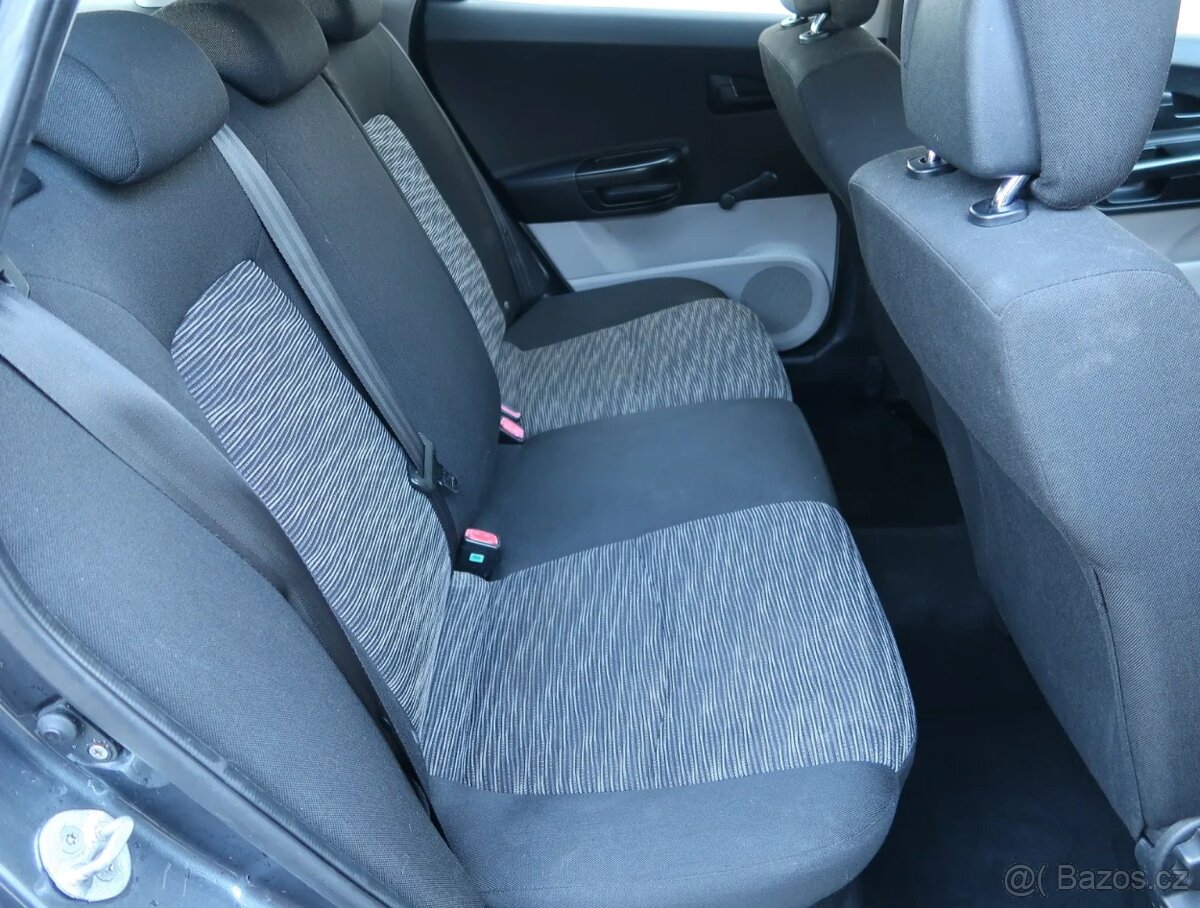 Kia Ceed 2009 1.4 LPG Combi - 13