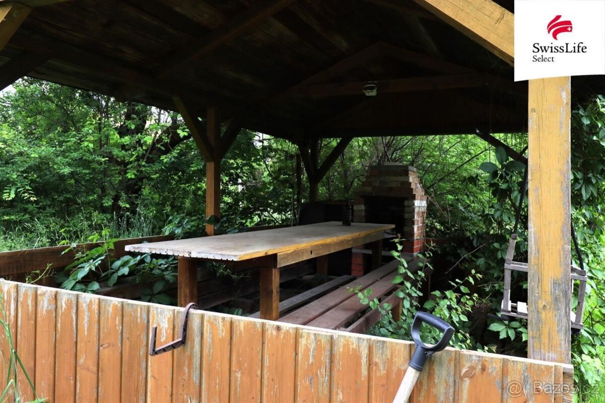 Prodej rodinného domu 170 m2 Nejdecká, Chodov - 13