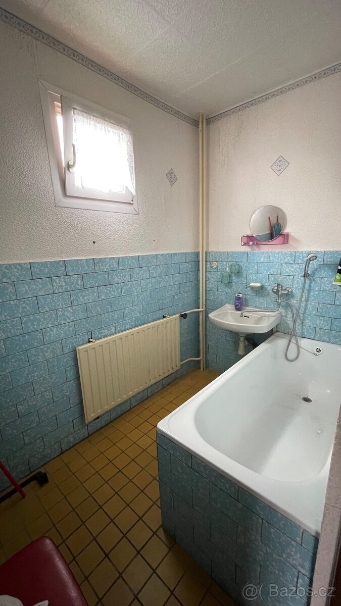 Prodej rodinného domu Chorušice - 13