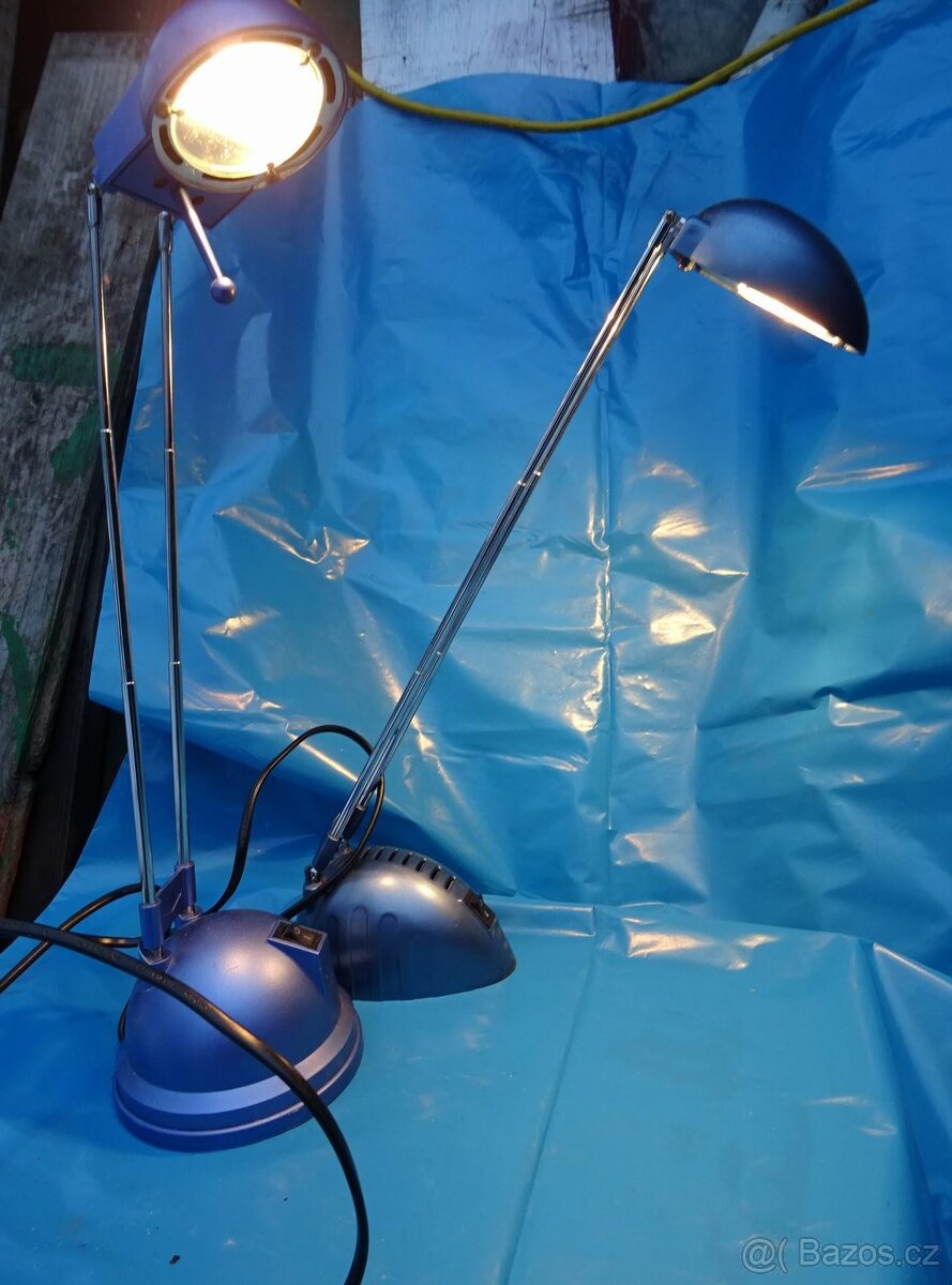 Elektrické vařiče RETRO typ ETA a žehličky . - 13