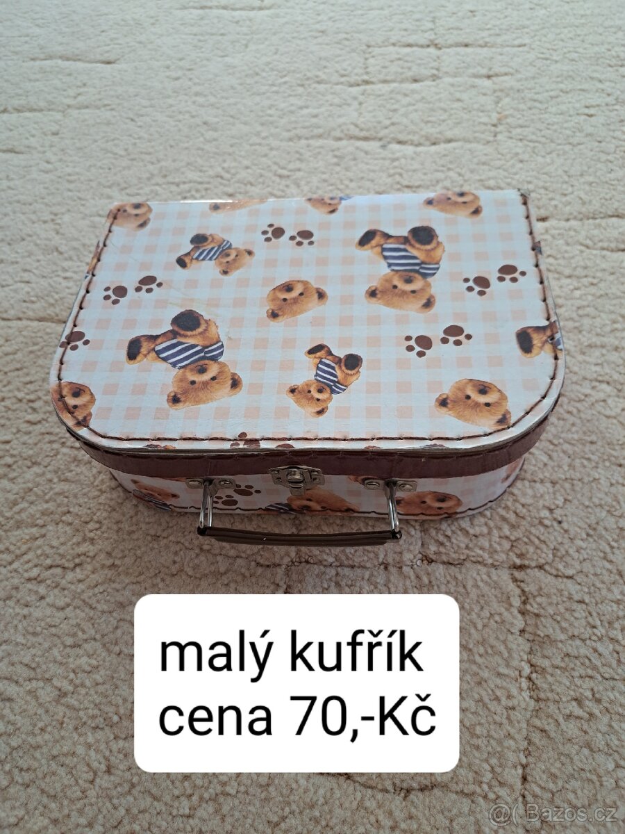 Hračky a herní sety - 13