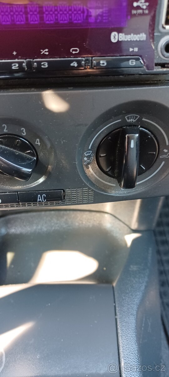 Škoda Fabia 1.4 TDI - 13