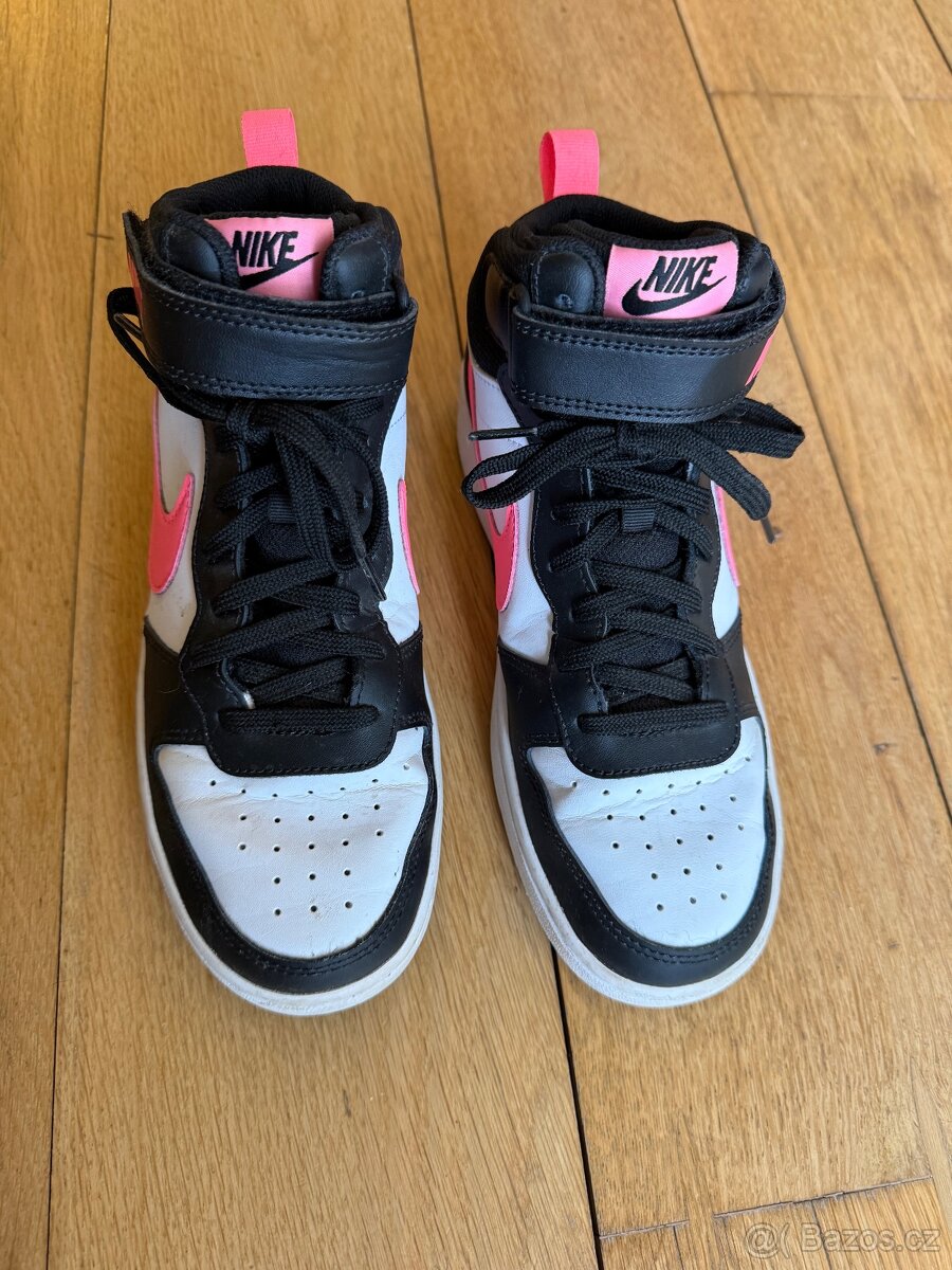 Dámské boty Nike. Vel. 38,5 - 13