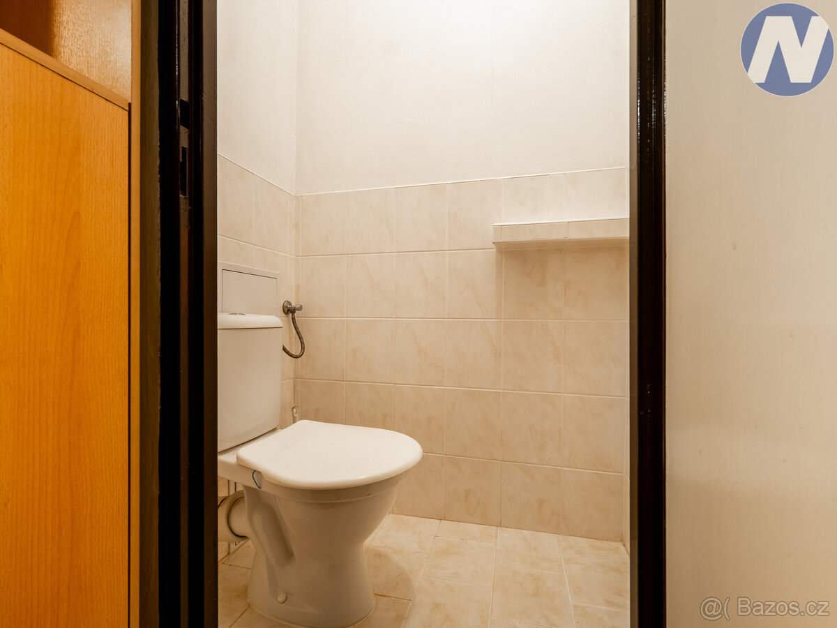 Volary, dr. byt 3+1 s balkonem - 13