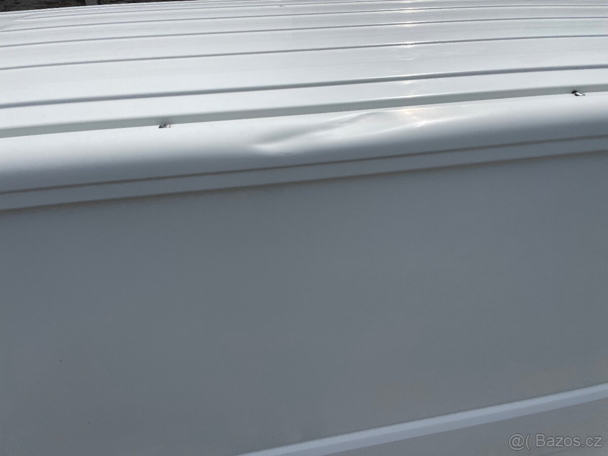 VW T5 transporter 1,9 TDI - 75 KW - 13