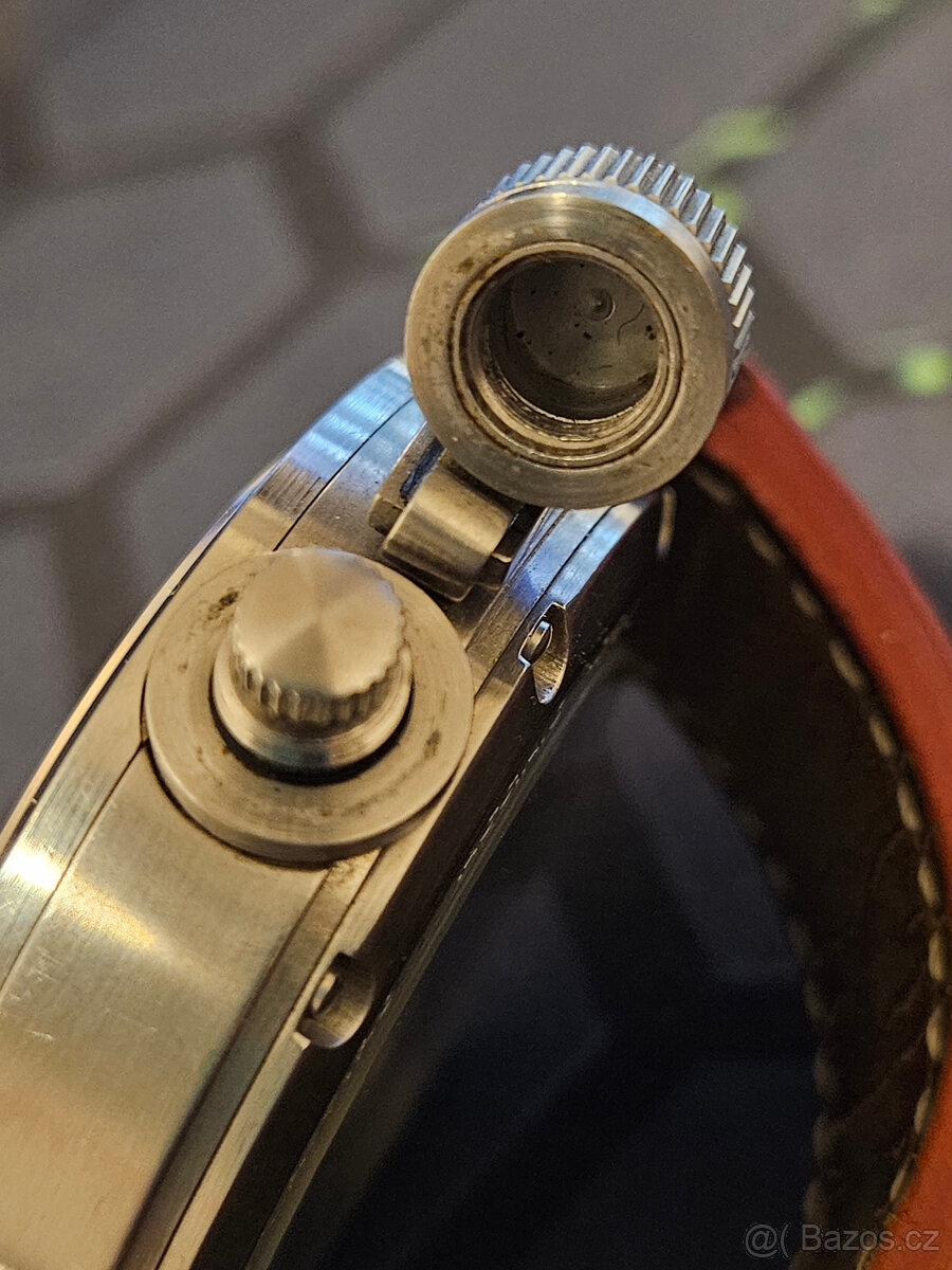 U-BOAT CLASSICO AS/53 - 13