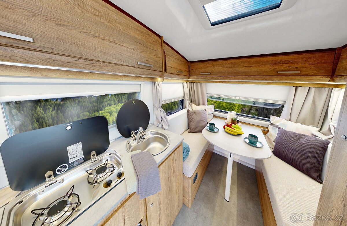 Karavany Niewiadow Sprint - 13