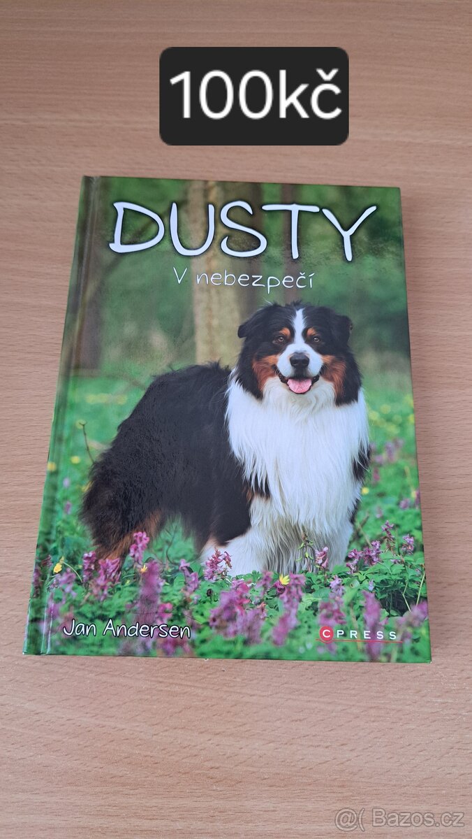 Literatura pro studenty SŠ - 13