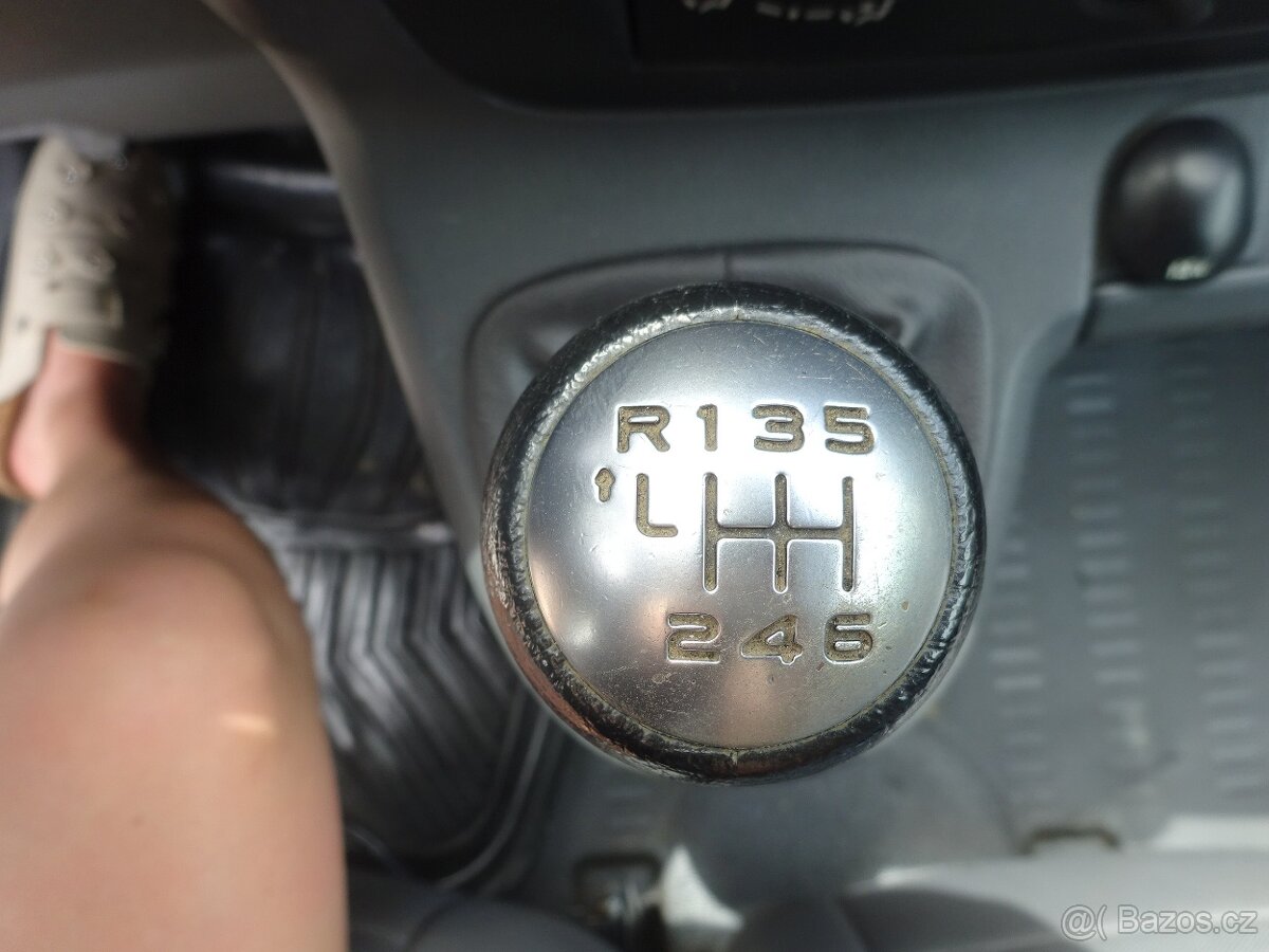 Peugeot Expert 2,0 HDI - 13