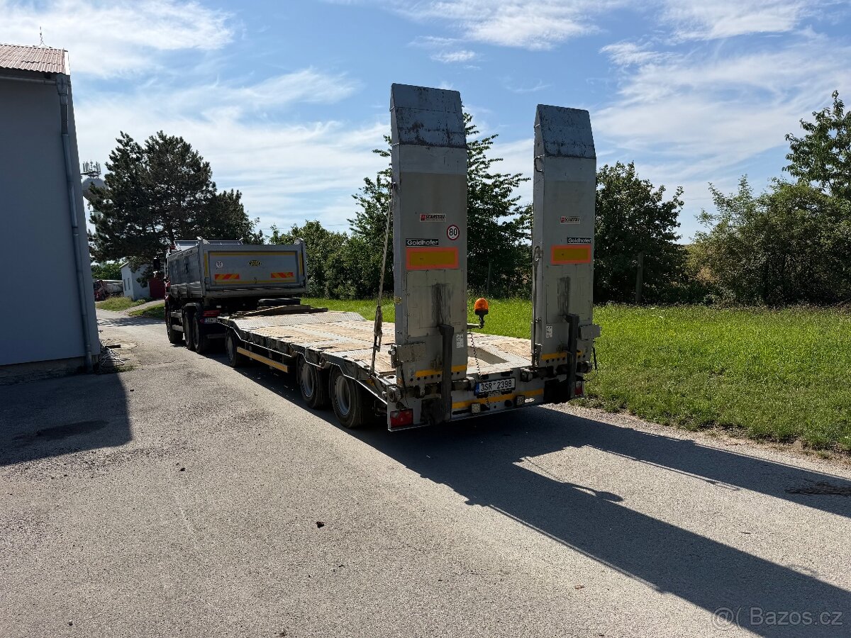 Goldhofer TU 3 expert 3662 - 13