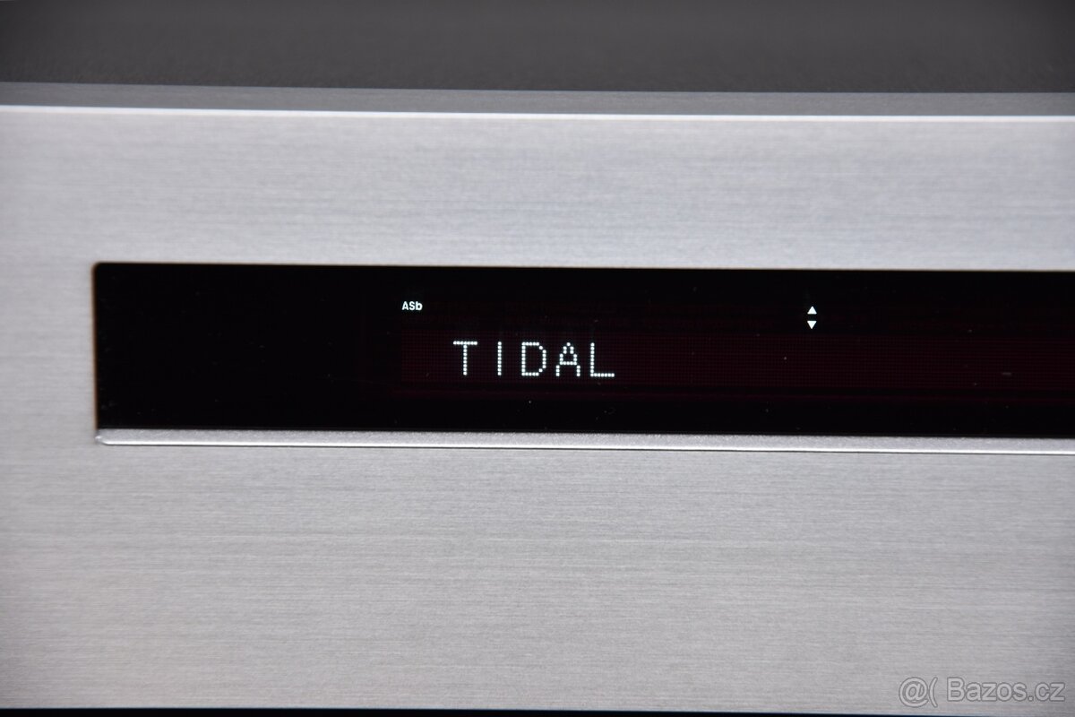 ONKYO NS-6130 síťový přehrávač - 13