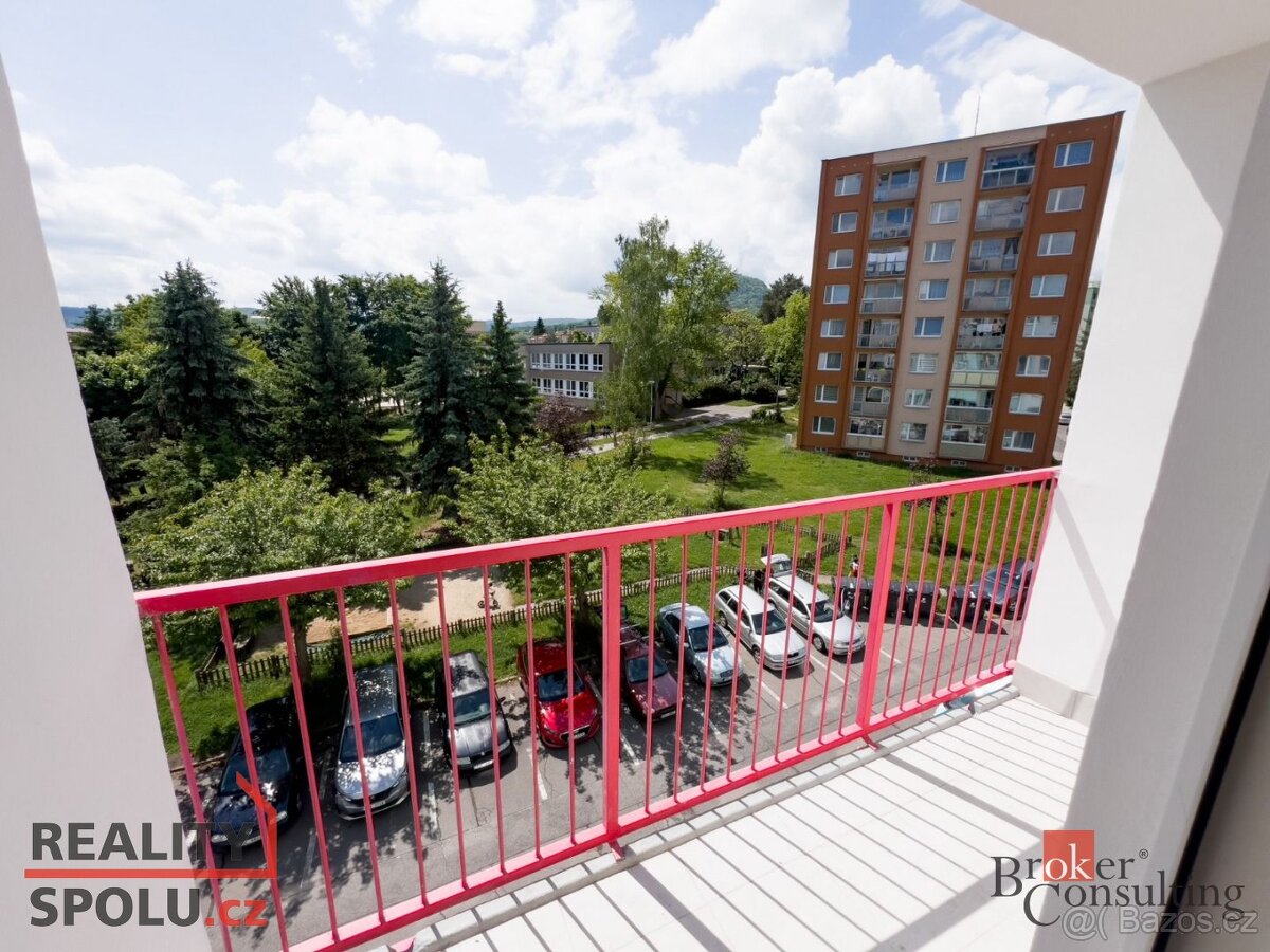 Prodej, byty/1+1, 43.5 m2, Školní 1507/6, 40502 Děčín, Děčín - 13