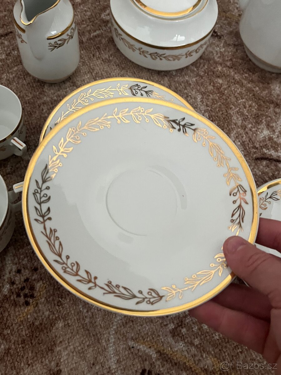 svatebni sada nadobi - 13