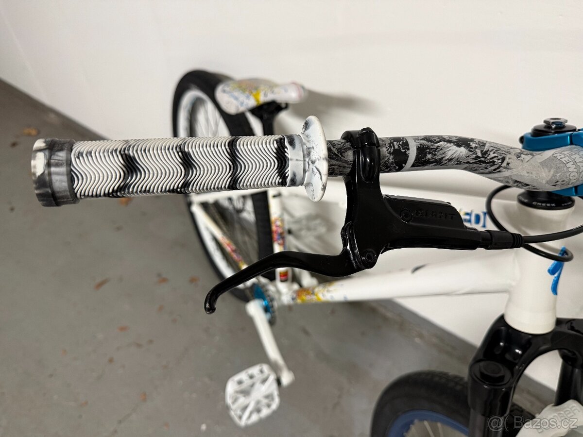 Dirt jump kolo Specialized P1 - 13