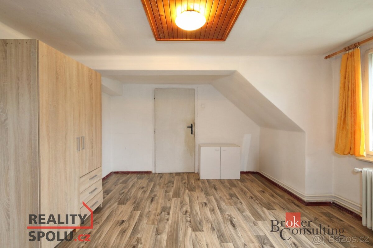 Prodej, domy/rodinný, 175 m2, Sedmihorky 46, 51101 Karlovice - 13