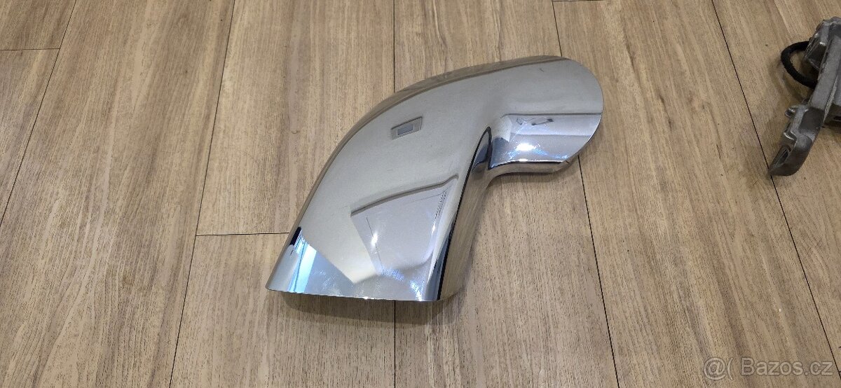 MirrorCam Mercedes - 13