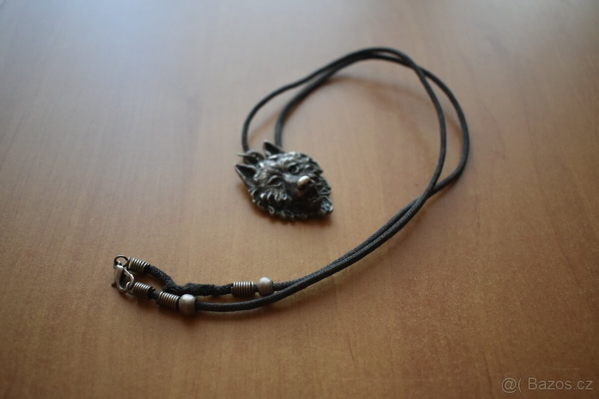 Metalové doplňky - 13