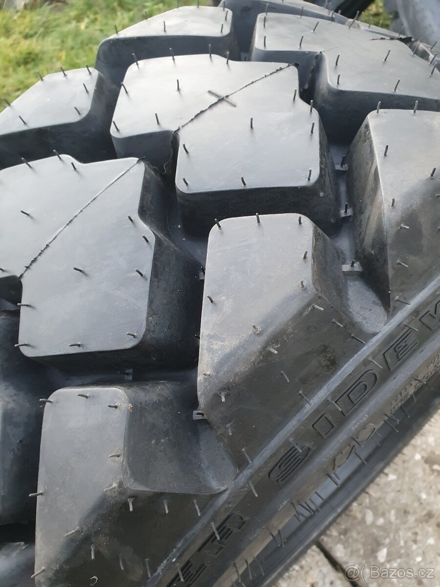 Pneu Galaxy 12 - 16,5 - 13