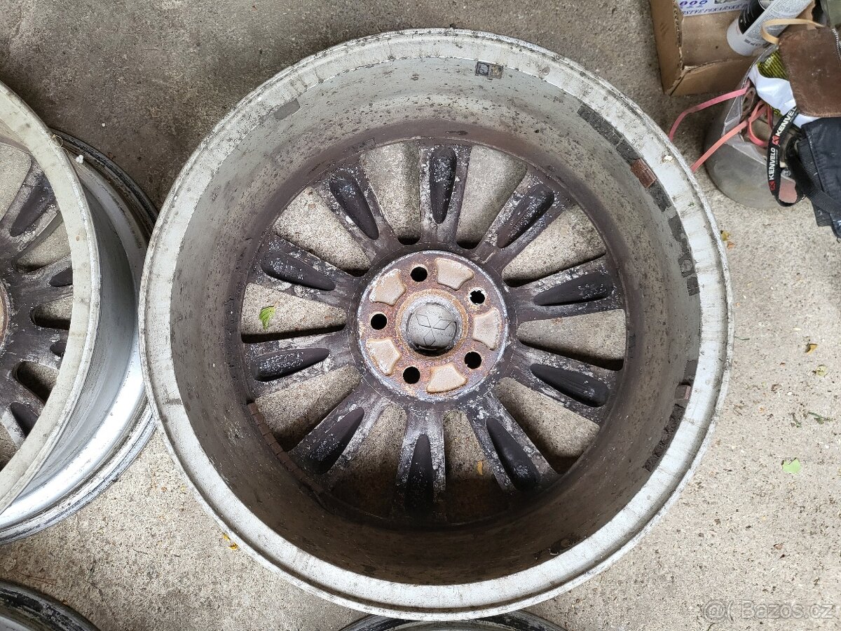 Disky - Mitsubishi Lancer 1.8 Mivec... - 13