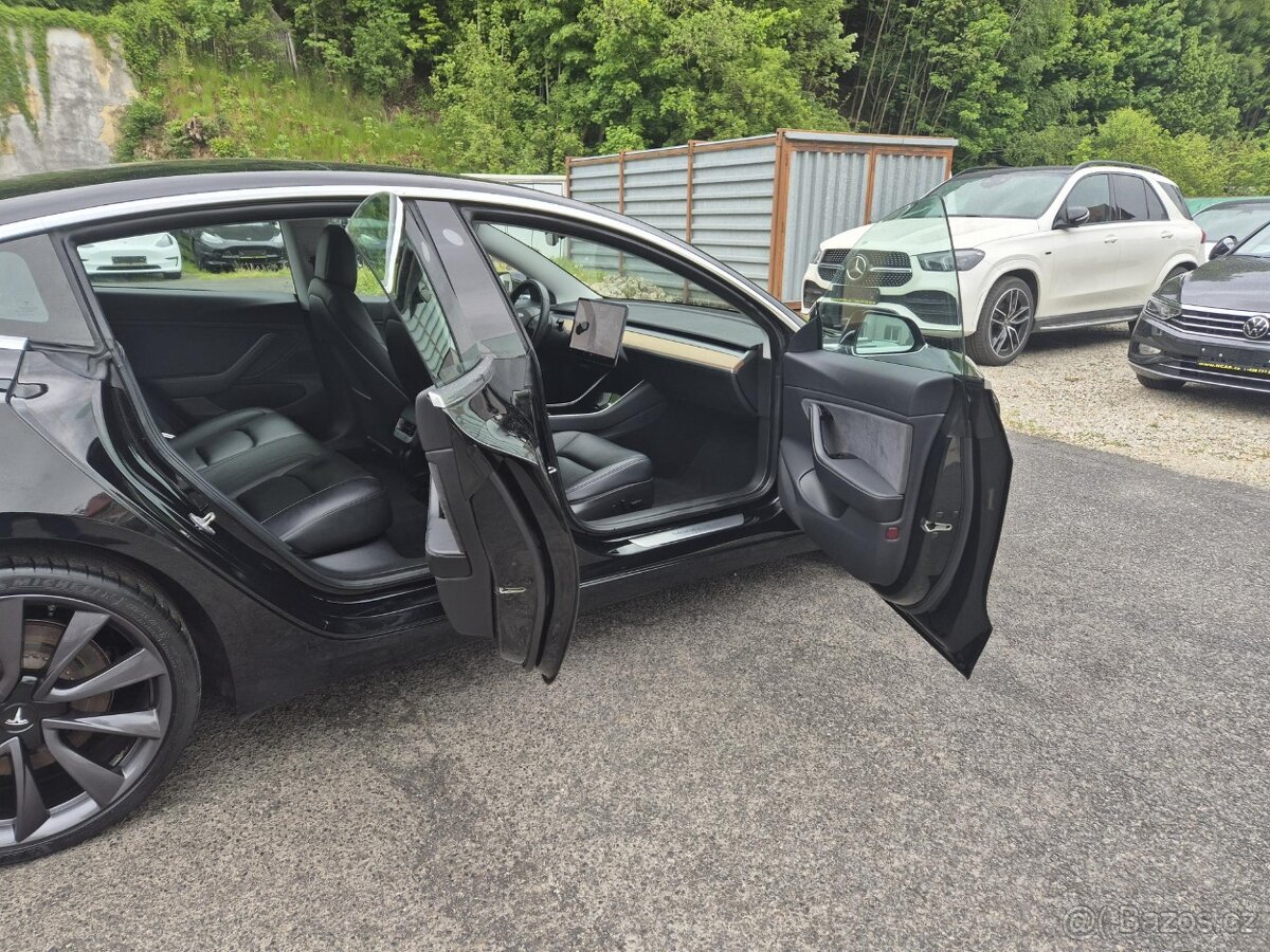 Tesla Model 3 PERFORMANCE 355kw SOH 91%-7778 - 13