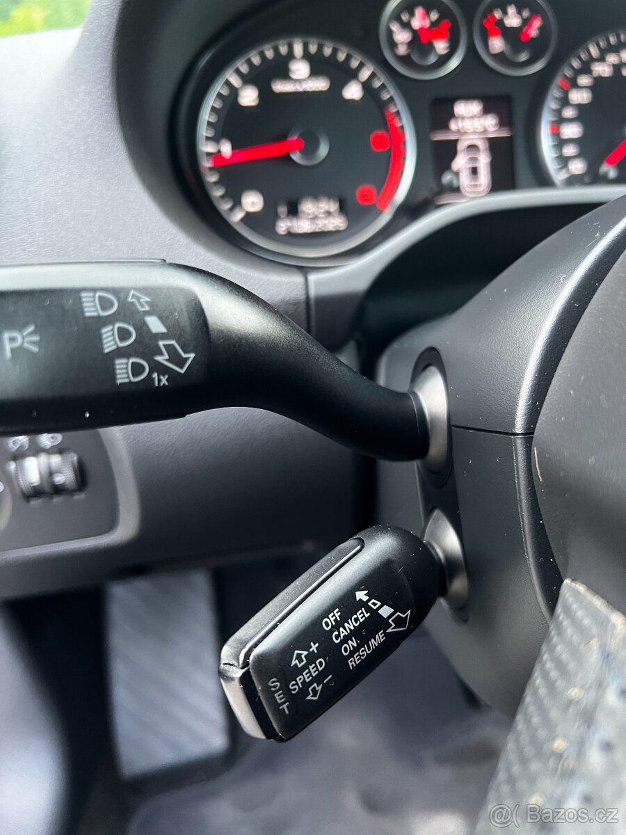 Audi A3 2.0 tdi 103kw - 13