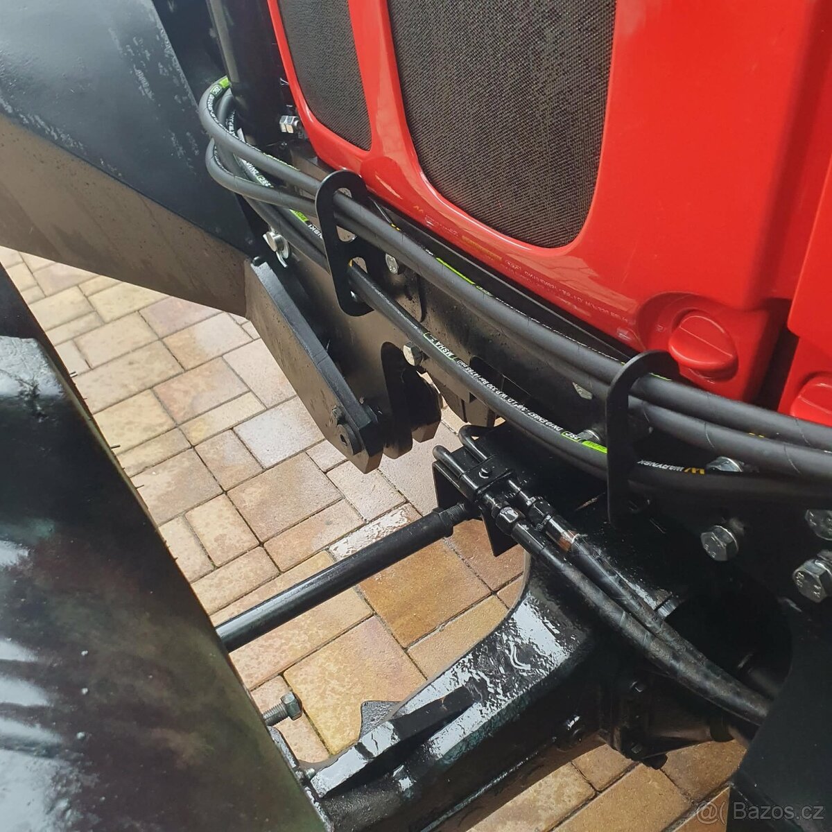 Predám zetor forterra 11441 ukt - 13