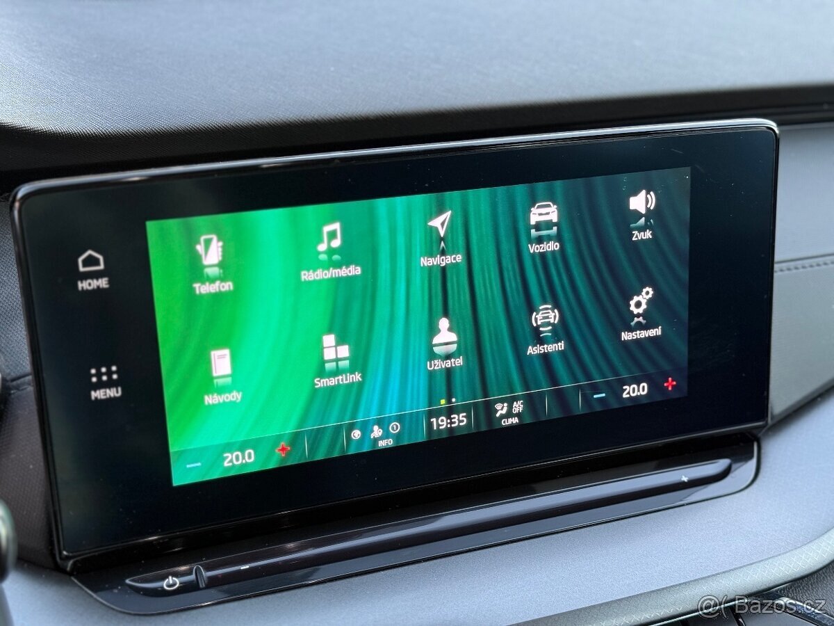 Škoda Octavia 2.0tdi 2022 - 13