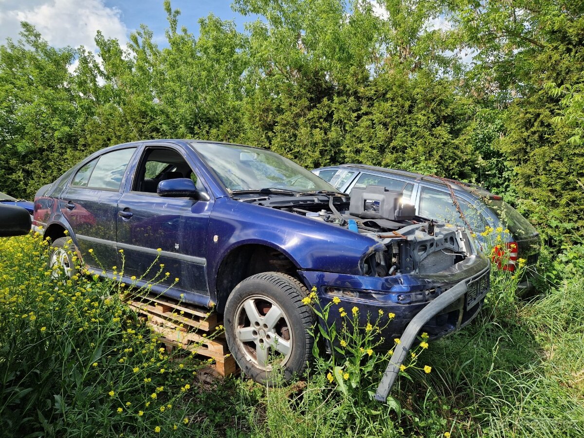 Náhradní autodíly - 13