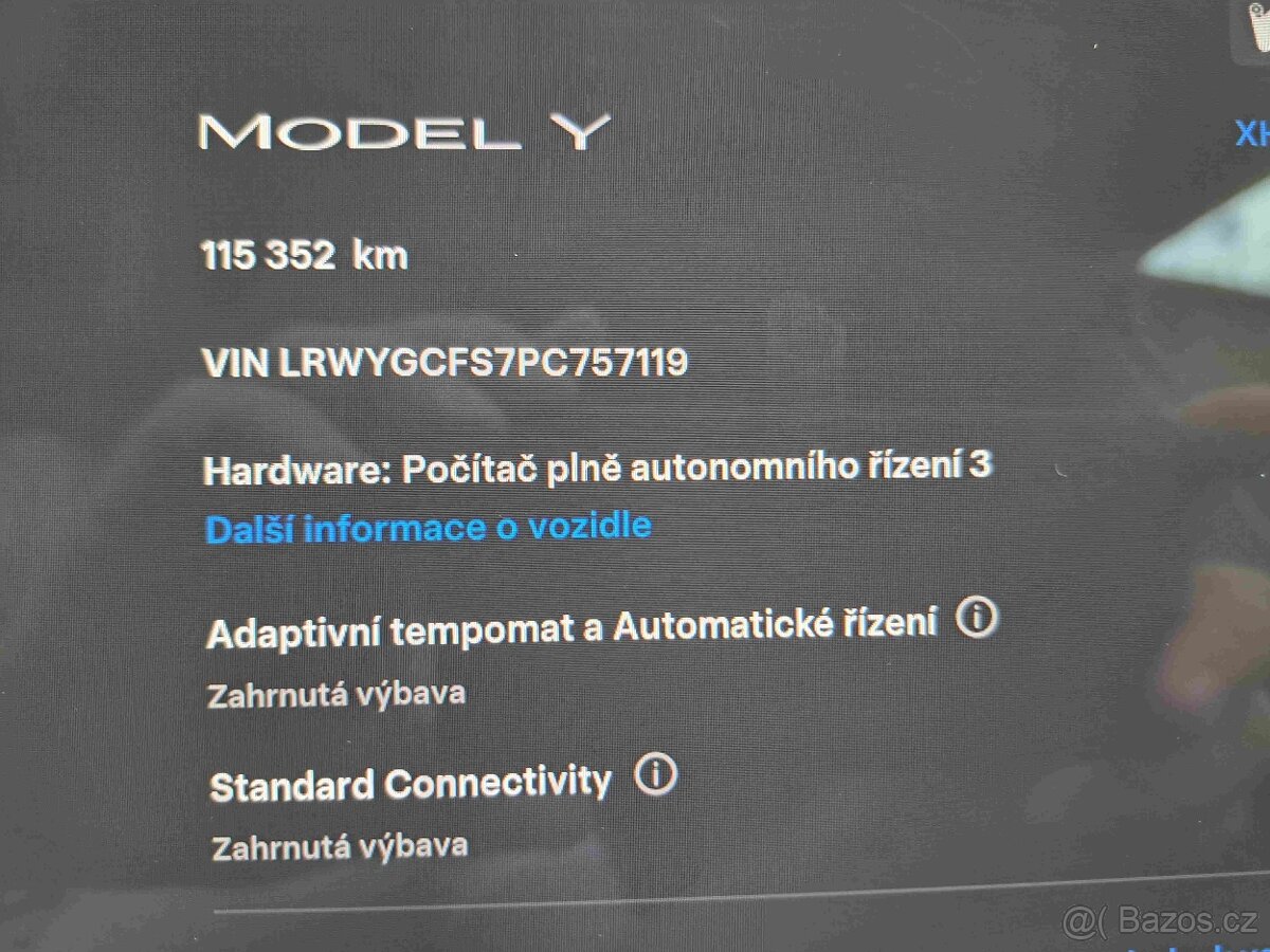 Tesla Model Y RWD Standard Range - 1895 - 13