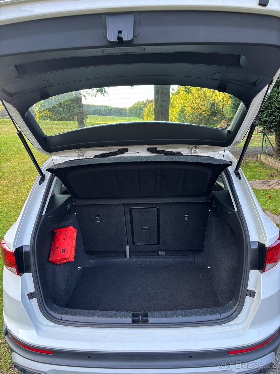 SEAT ATECA 2.0 TDI 110kw - 13