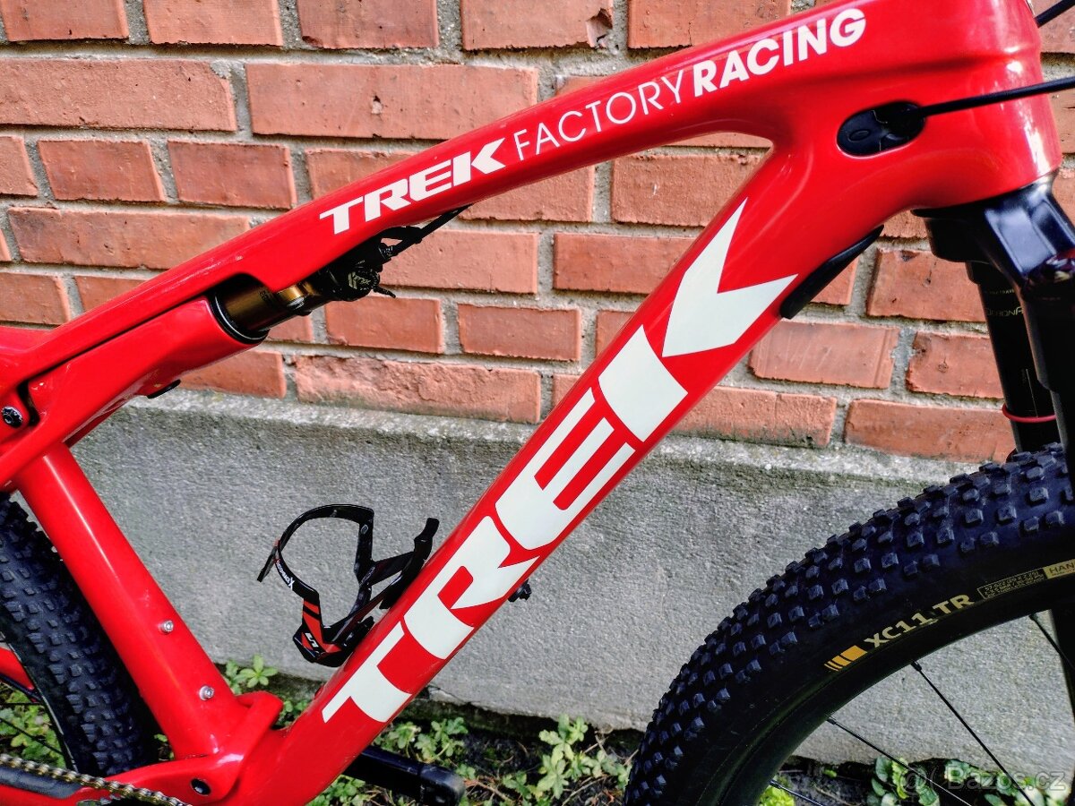 TREK supercaliber XX1 AXS - 13