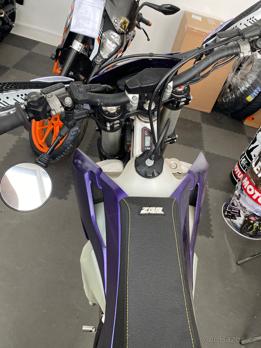 Husqvarna FE 450 = 2019 - 13