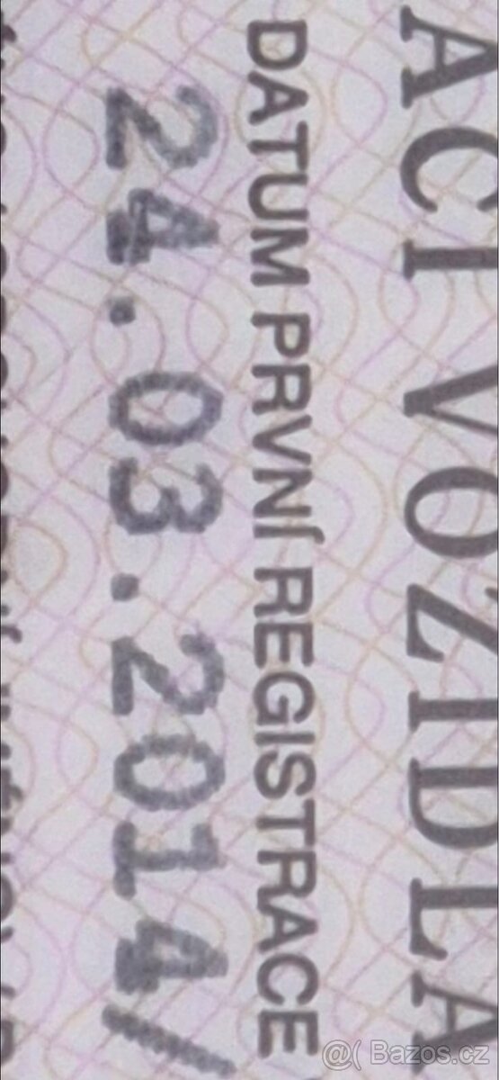 Lexus LX 5.7V8 rok 2014 benzín 8 místo - 13