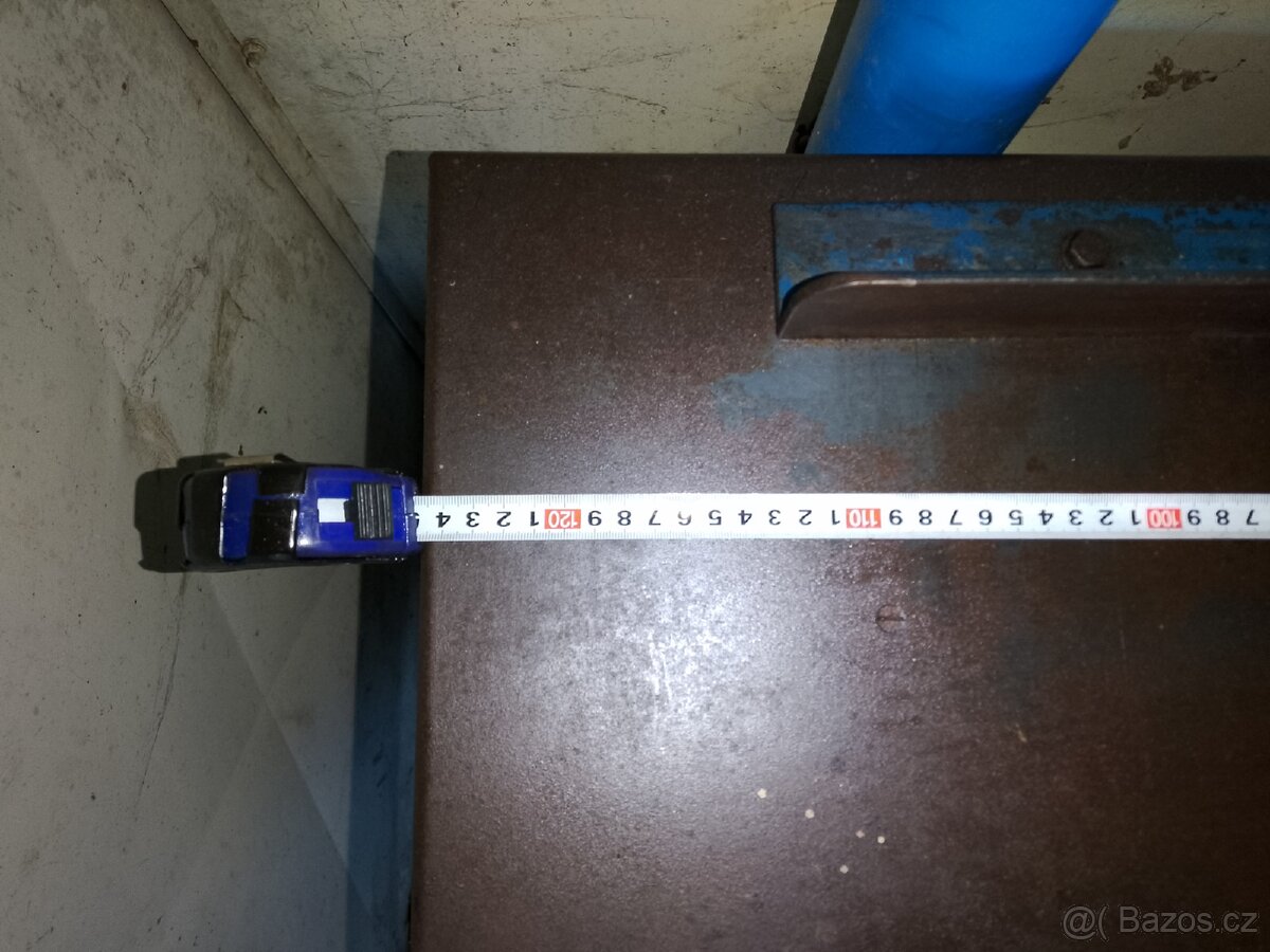 Nádrž ,elektromotory3faz.,hoblovka - 13