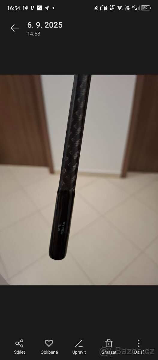 Anaconda Prut Vipex G2 3,6 m 3,5 lb - 13